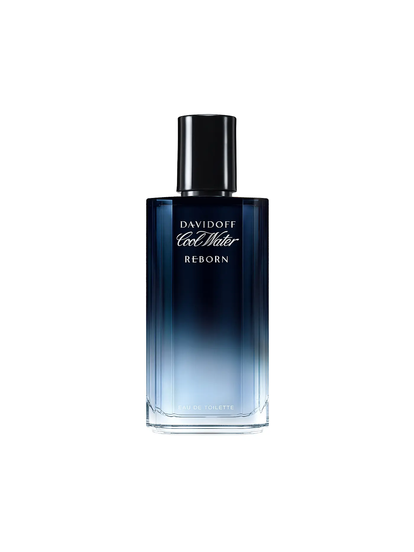 DAVIDOFF | Cool Water Reborn Man Eau de Toilette 75ml | 